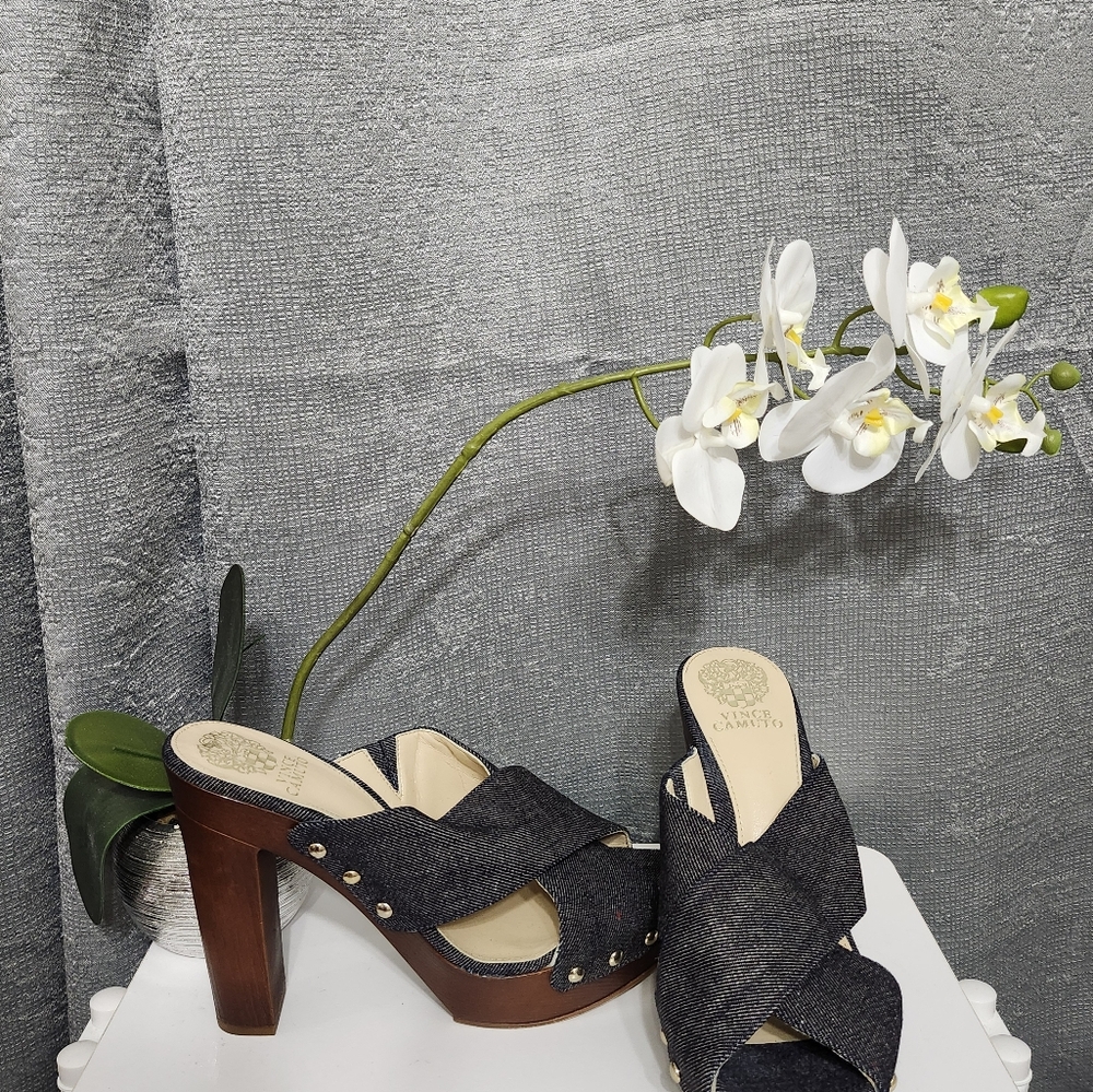 Block Heels - image 2